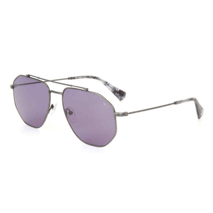 Blue Pilot Men's Sunglasses