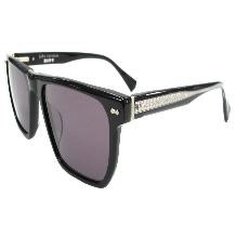 Grey Square Men's Sunglasses