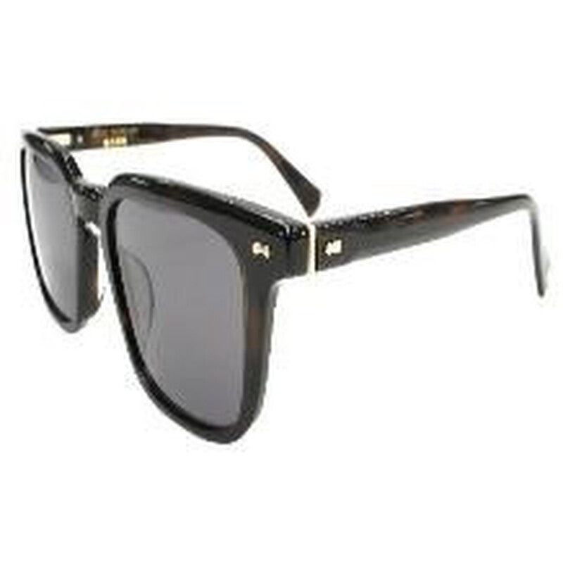 Grey Square Men's Sunglasses