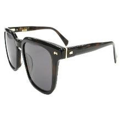Grey Square Men's Sunglasses