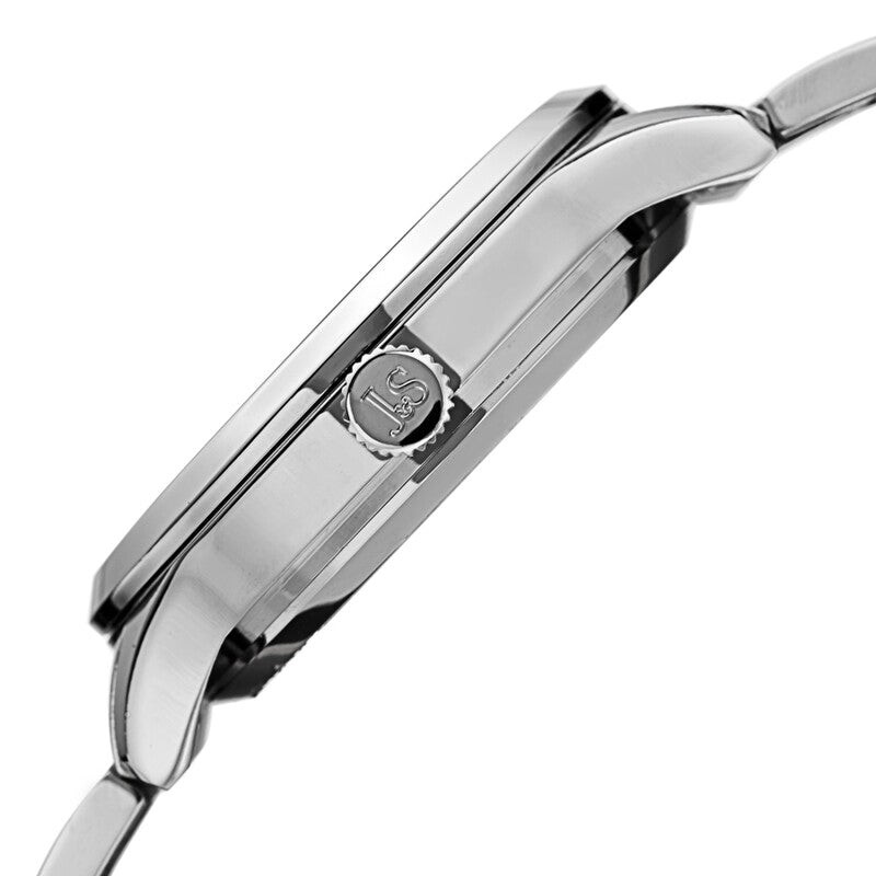 Quartz Blue Dial Men's Watch