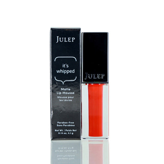 Julep, Its Whipped Matte Lip Mousse - Beso 0.14 oz