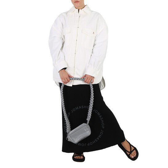 كارا، حقيبة كتف نسائية عاكسة للكاميرا بتصميم كوبرا