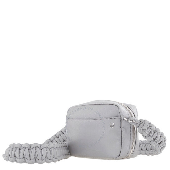 كارا، حقيبة كتف نسائية عاكسة للكاميرا بتصميم كوبرا