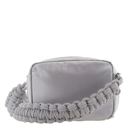 كارا، حقيبة كتف نسائية عاكسة للكاميرا بتصميم كوبرا