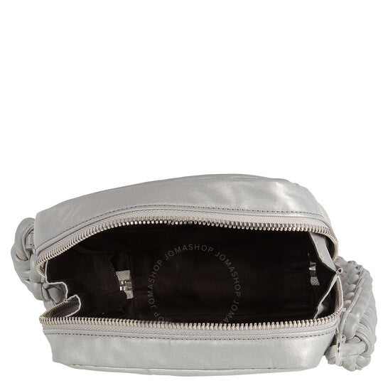 كارا، حقيبة كتف نسائية عاكسة للكاميرا بتصميم كوبرا