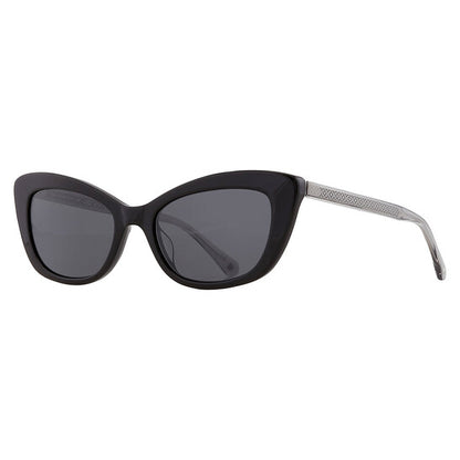 Grey Cat Eye Ladies Sunglasses