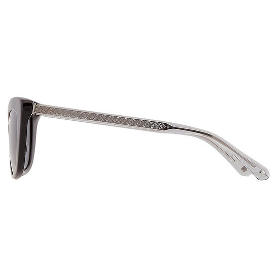 Grey Cat Eye Ladies Sunglasses