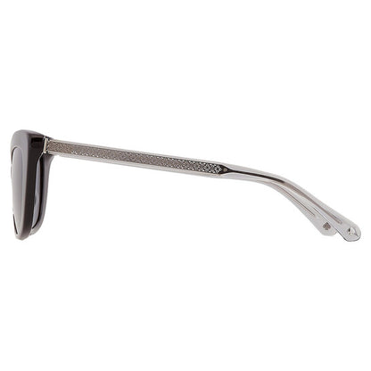 Grey Cat Eye Ladies Sunglasses