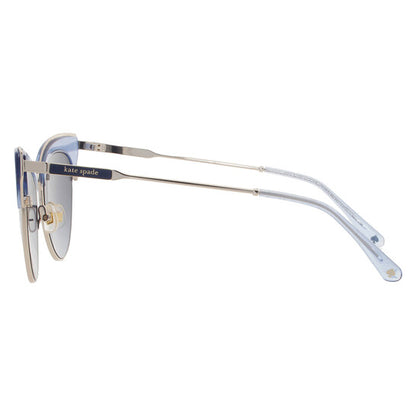 Grey Gradient Cat Eye Ladies Sunglasses
