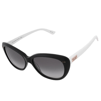 Grey Gradient Cat Eye Ladies Sunglasses