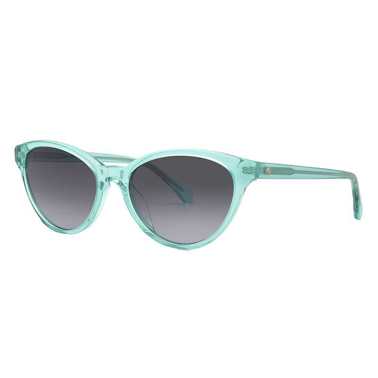 Grey Shaded Cat Eye Ladies Sunglasses