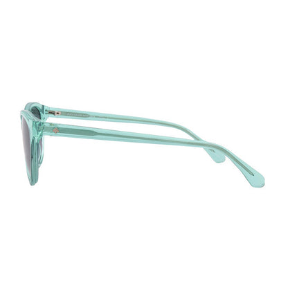 Grey Shaded Cat Eye Ladies Sunglasses