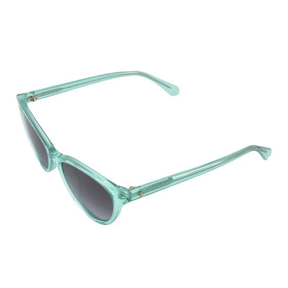 Grey Shaded Cat Eye Ladies Sunglasses
