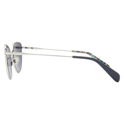 Grey Shaded Cat Eye Ladies Sunglasses