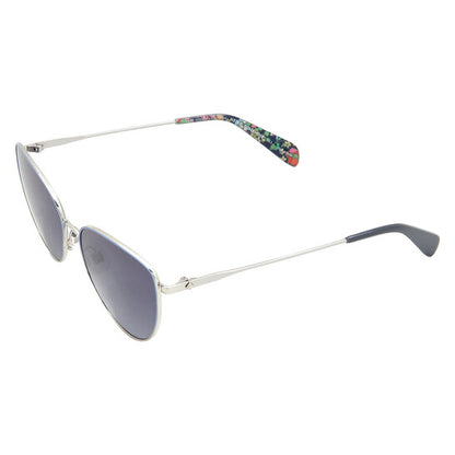 Grey Shaded Cat Eye Ladies Sunglasses