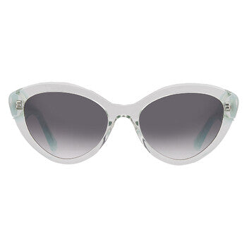 Grey Shaded Cat Eye Ladies Sunglasses