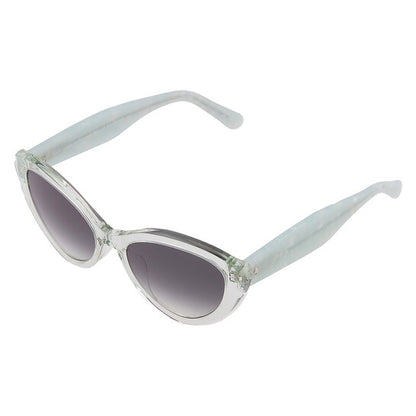 Grey Shaded Cat Eye Ladies Sunglasses