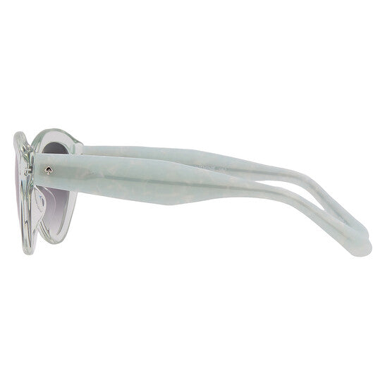 Grey Shaded Cat Eye Ladies Sunglasses