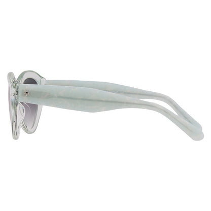 Grey Shaded Cat Eye Ladies Sunglasses