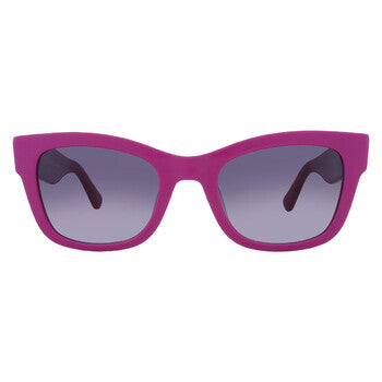 Grey Shaded Cat Eye Ladies Sunglasses