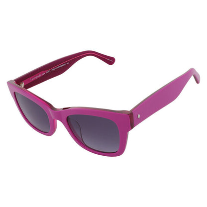 Grey Shaded Cat Eye Ladies Sunglasses