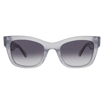 Grey Shaded Cat Eye Ladies Sunglasses