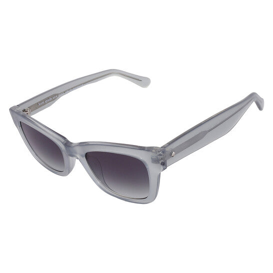 Grey Shaded Cat Eye Ladies Sunglasses