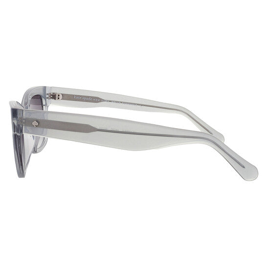 Grey Shaded Cat Eye Ladies Sunglasses