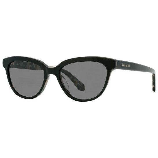 Polarized Grey Cat Eye Ladies Sunglasses