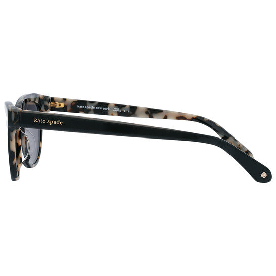 Polarized Grey Cat Eye Ladies Sunglasses