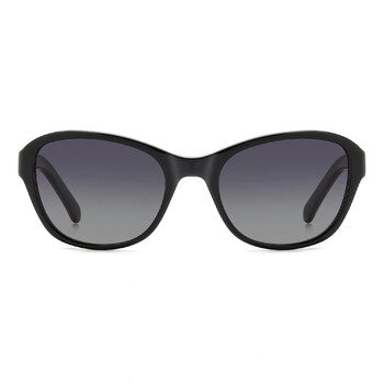 Polarized Grey Cat Eye Ladies Sunglasses
