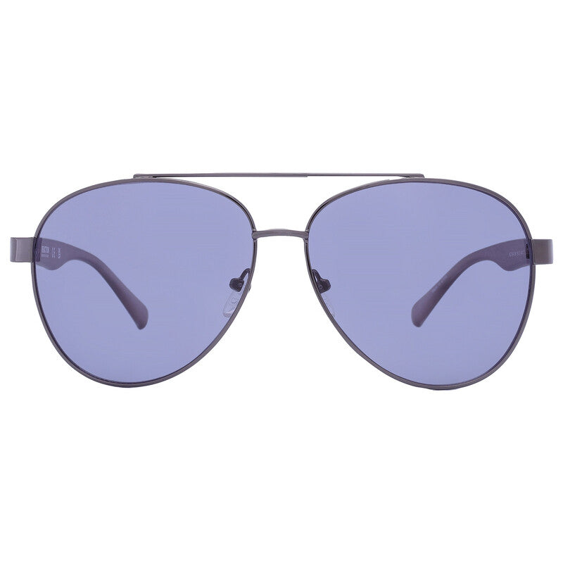 Blue Pilot Men's Sunglasses