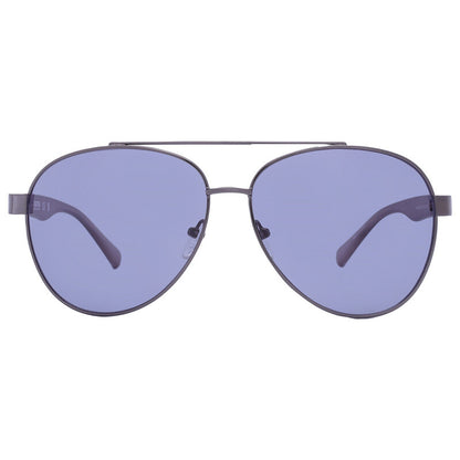 Blue Pilot Men's Sunglasses