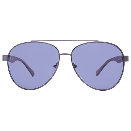 Blue Pilot Men's Sunglasses