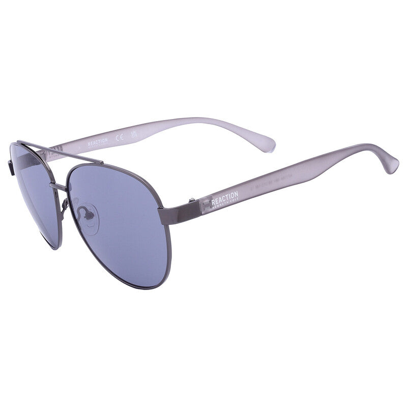 Blue Pilot Men's Sunglasses
