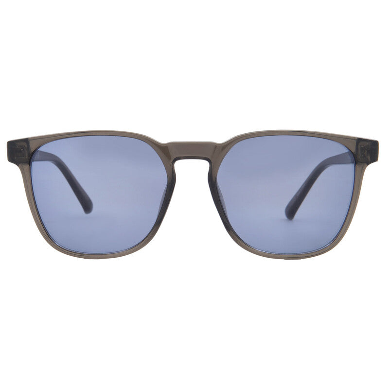 Blue Square Men's Sunglasses