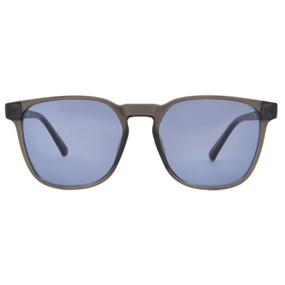 Blue Square Men's Sunglasses