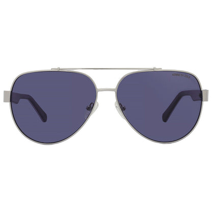 New York Blue Navigator Men's Sunglasses