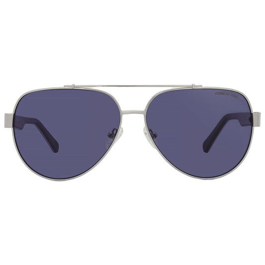 New York Blue Navigator Men's Sunglasses