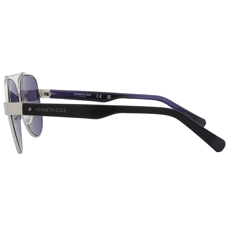 New York Blue Navigator Men's Sunglasses