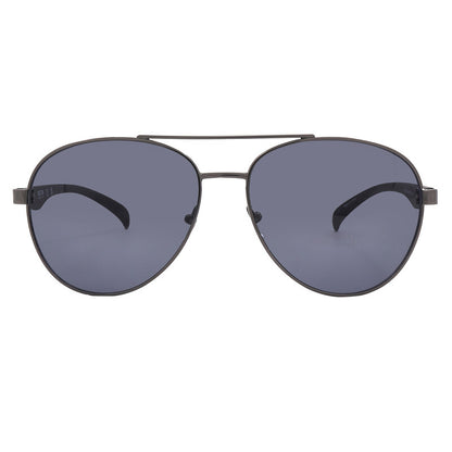 Smoke Pilot Men's Sunglasses
