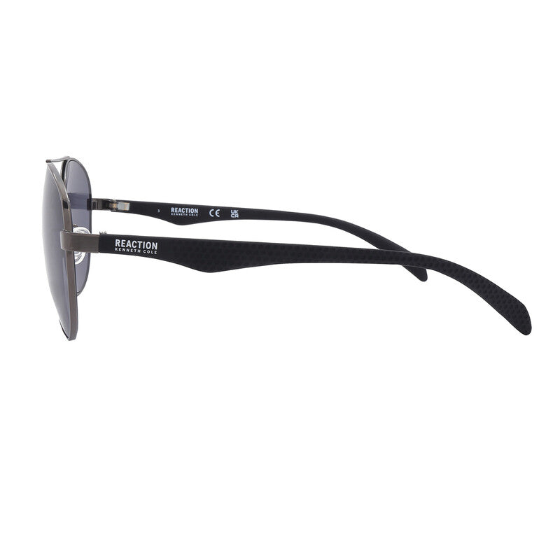Smoke Pilot Men's Sunglasses