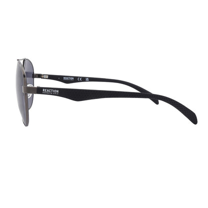 Smoke Pilot Men's Sunglasses