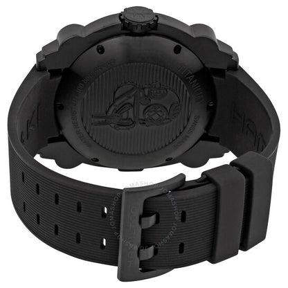 Hamilton, Khaki Navy Automatic Black Dial Men's Watch