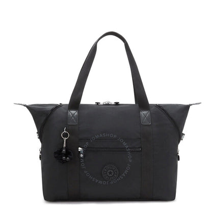 Kipling, Art M Large Tote Bag in Black