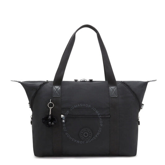 Kipling, Art M Large Tote Bag in Black