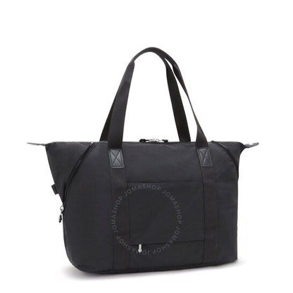 Kipling, Art M Large Tote Bag in Black