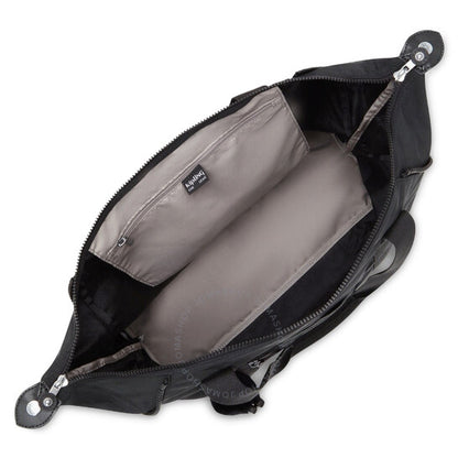 Kipling, Art M Large Tote Bag in Black
