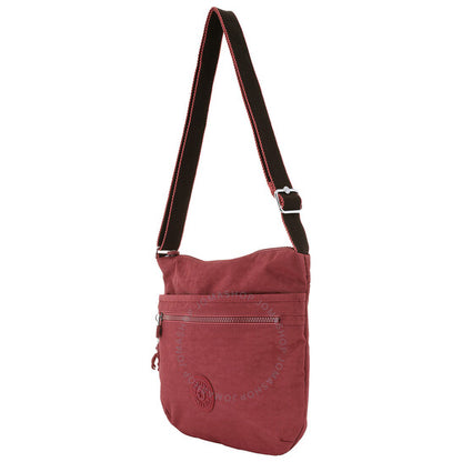 Kipling, Rust Arto Crossbody Bag